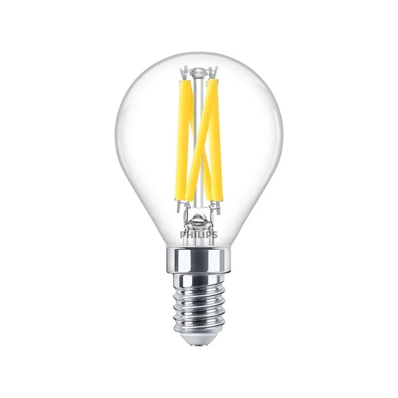 Bulb led e14 p45 5.9w 822-827k 806lm dim