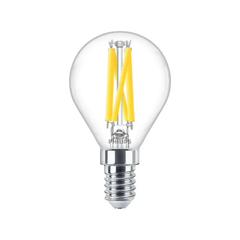 Lampa led e14 p45 5.9w 822-827k 806lm di