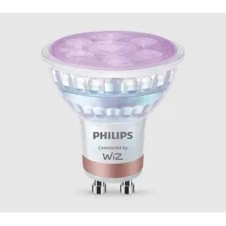 Lamp led wifi gu10 par16 4.7w 345lm rgb