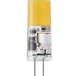 Bulb led g4 2.7w 2700k 300lm 12v matt