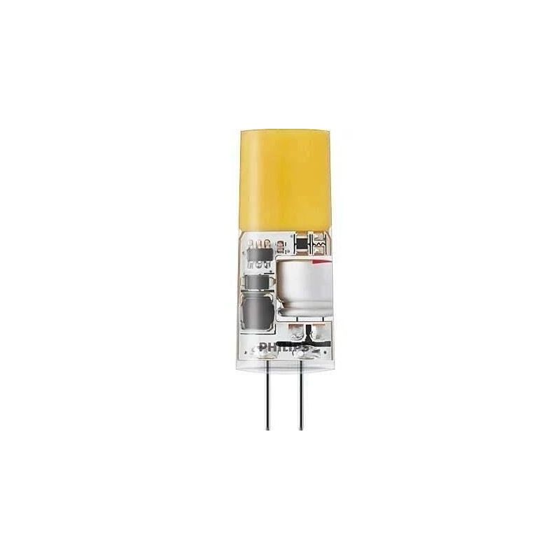 Bulb led g4 2.7w 2700k 300lm 12v matt