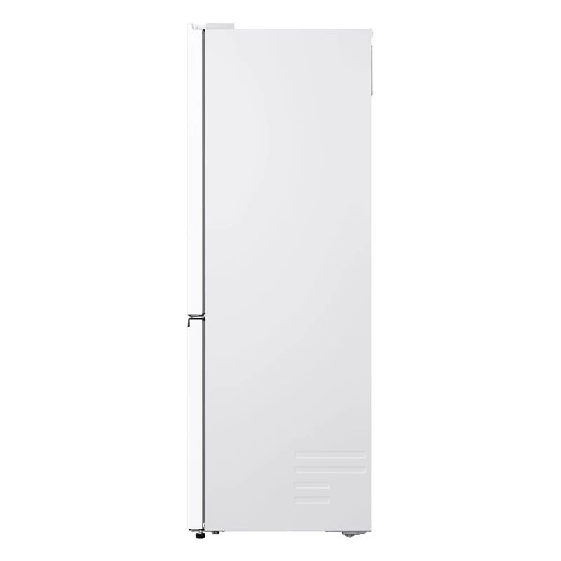 Ledusskapis saldētava apakšā LG GBBSJ10EEP