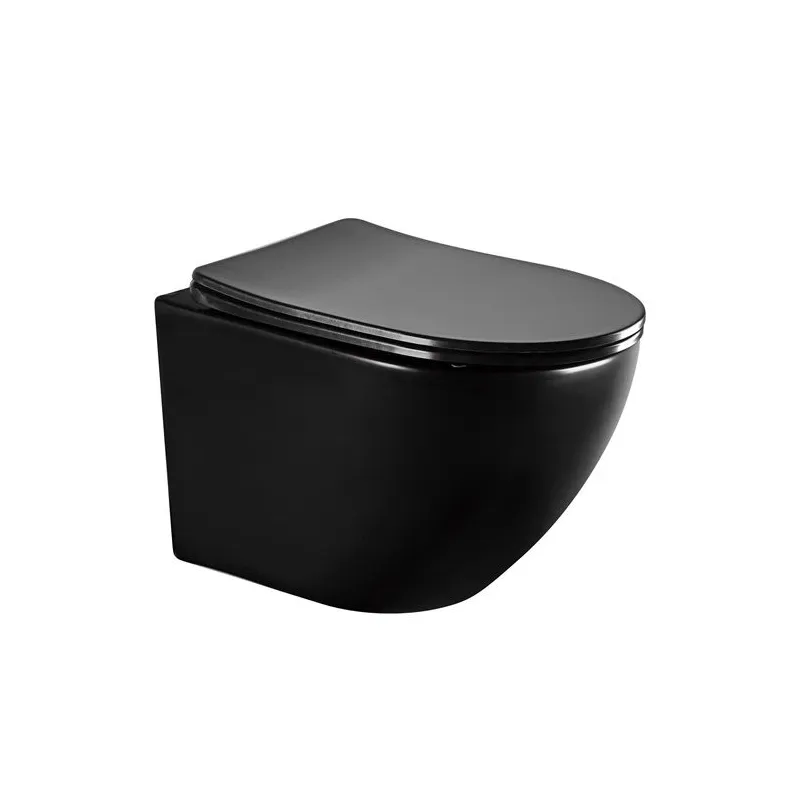 Allahinnatud toode - Ripptualett Domoletti ME525-MB, must