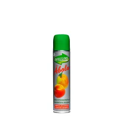 SVAIGUMS, gaisa atsvaidzinātājs, ĀBOLU aromāts, 300 ml