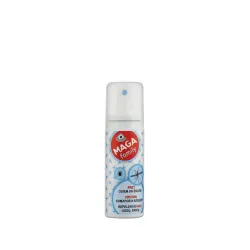 MAGA FAMILY, vahend sääskede ja puukide vastu, gaasita, 60 ml