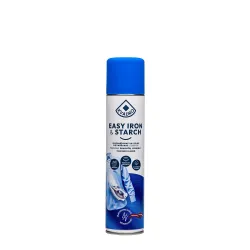 Gludināšanas un un veļas cietināšanas līdzeklis, 300 ml