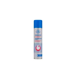 DEZINFEKCIJAS LĪDZEKLIS ,aerosols, etanols 70%,, 300 ml