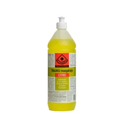 TRAUKU mazgātājs CITRO, 1L