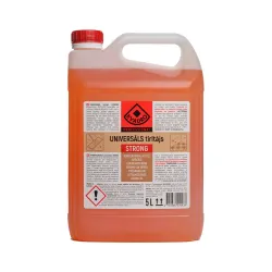 UNIVERSĀLS tīrītājs STRONG, 5L