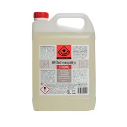 GRĪDAS mazgātājs STRONG, 5L