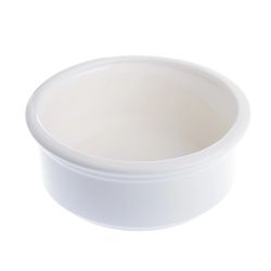 Pods puķu kaktus-2 5001 d22 balts