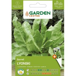 Sēklas skābenes lyonski