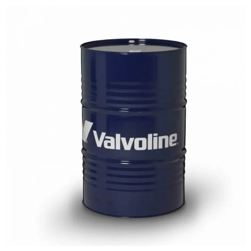 HD NITRITE FREE COOLANT RTU ready to use coolant 208L, Valvoline