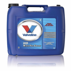 Dzesēšanas Šķidrums HD Nitrite Free Coolant RTU 20L, Valvoline
