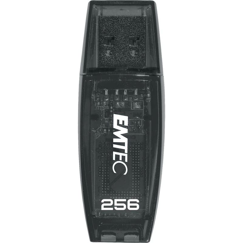 Emtec USB3.2 Color Mix C410 256GB Black