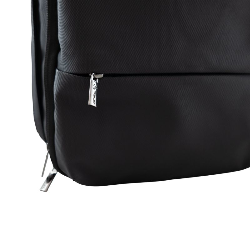 Sbox NSS-19395 Dublin Black