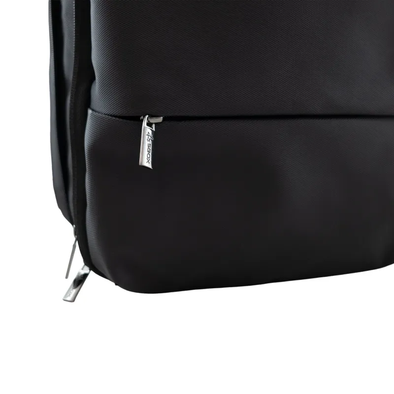 Sbox NSS-19395 Dublin Black