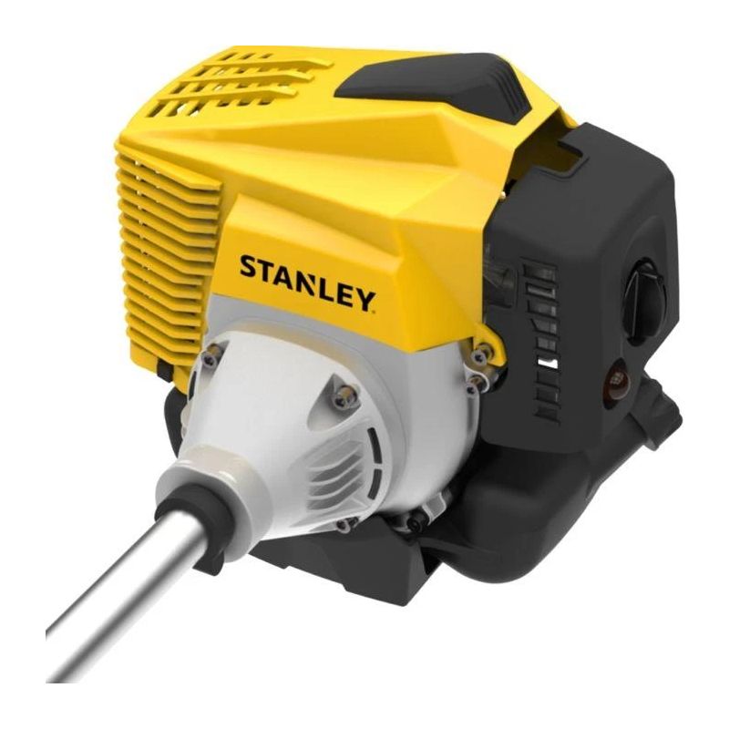 Ar benzīnu darbināms krūmgriezis Stanley SPS-1400. 1400 W