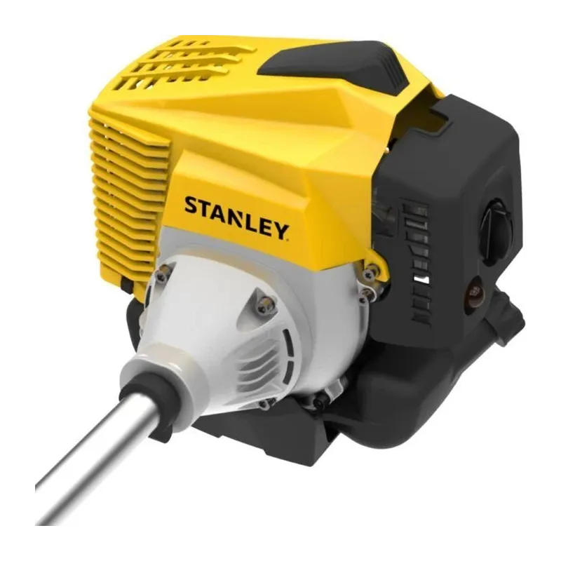 Benzininė krūmapjovė Stanley SPS-1400. 1400 W
