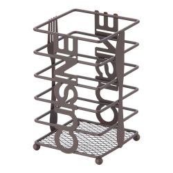 Turētājs galda pieder. okko 10x10x16cm