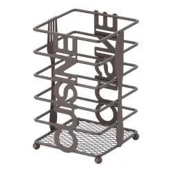 Turētājs galda pieder. okko 10x10x16cm