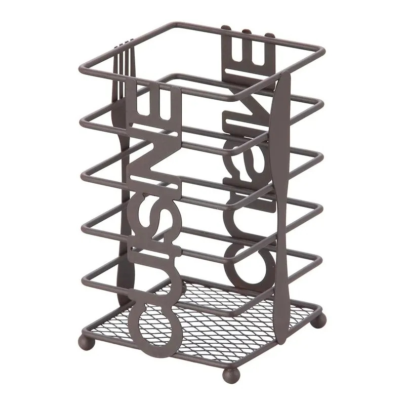 Turētājs galda pieder. okko 10x10x16cm