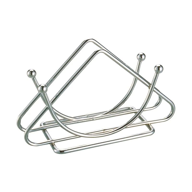 Turētājs salvešu okko 14x5x10cm w3826