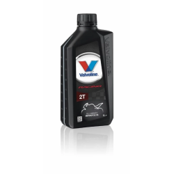 Motoreļļa 2T Racing Oil 1L, Valvoline
