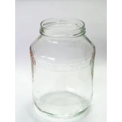 Burku komplekts 2650ml 2gab