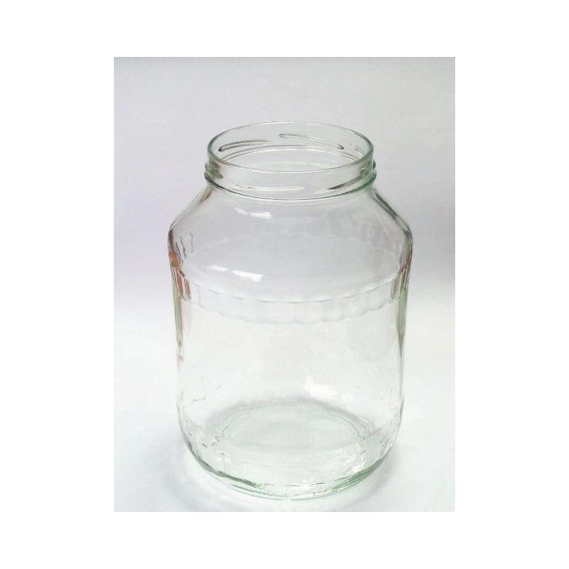 Burku komplekts 2650ml 2gab