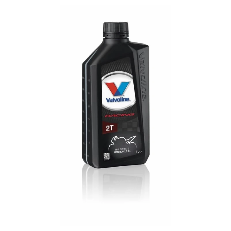 Motoreļļa 2T Racing Oil 1L, Valvoline