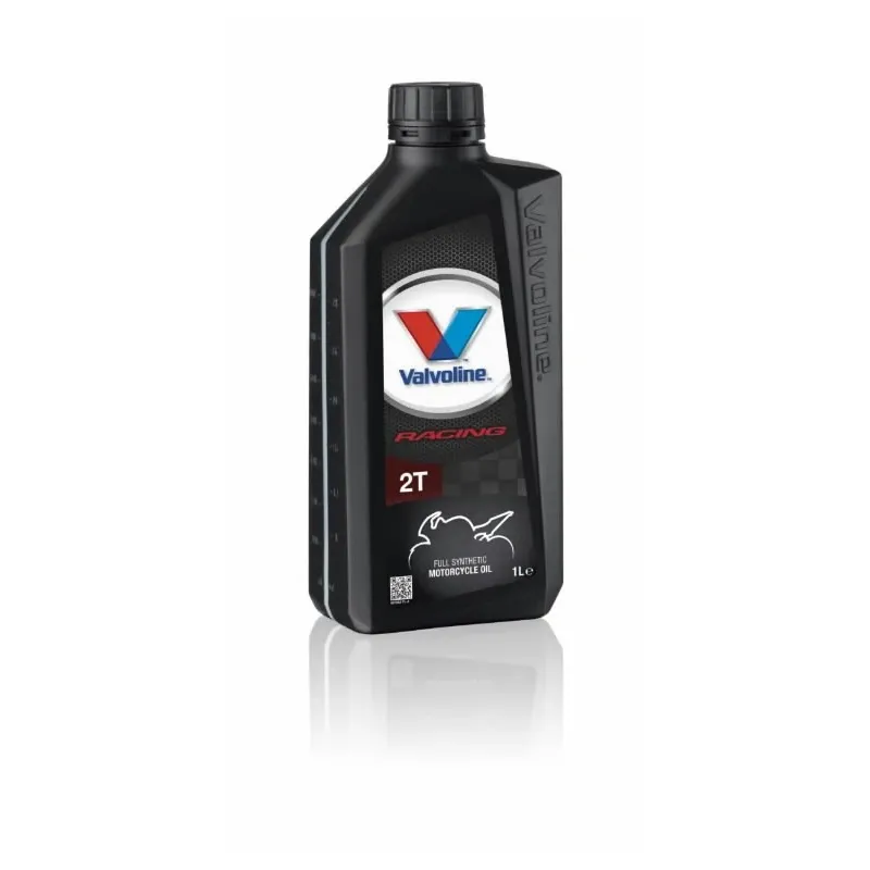 Motoreļļa 2T Racing Oil 1L, Valvoline