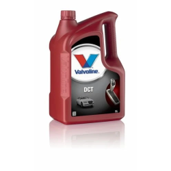 Automātiskās transmisijas eļļa DCT 5L, Valvoline