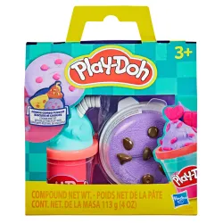 PLAY-DOH Rinkinys „Skanėstai“
