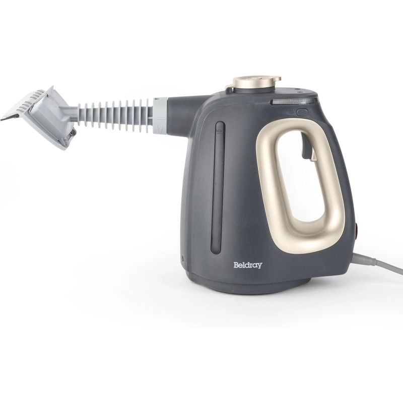 Beldray BEL01987VDE 15 in 1 Steam Cleaner