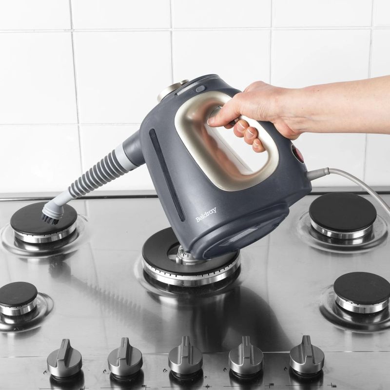 Beldray BEL01987VDE 15 in 1 Steam Cleaner