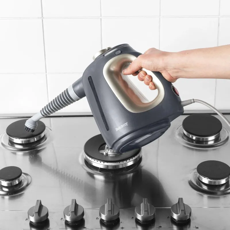 Beldray BEL01987VDE 15 in 1 Steam Cleaner