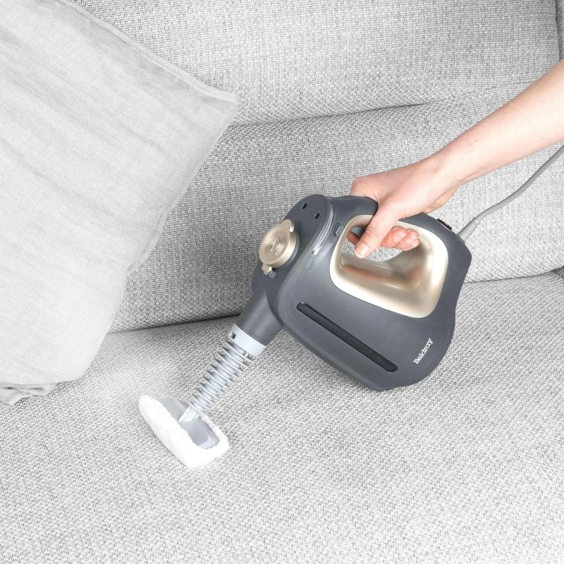 Beldray BEL01987VDE 15 in 1 Steam Cleaner