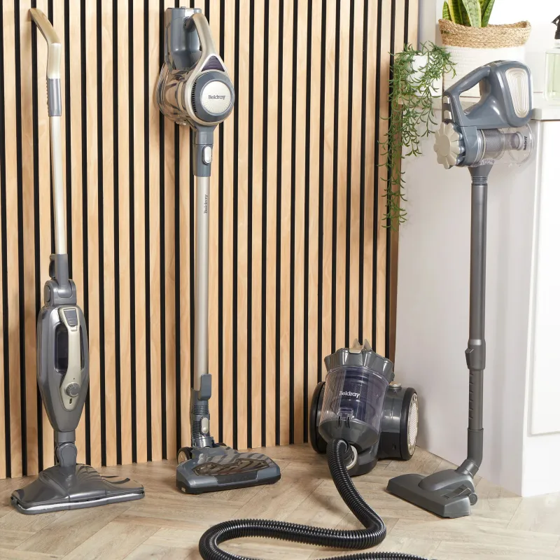 Beldray BEL01732TTVDE 14 in1 Steam Cleaner