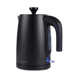 Salter EK5632MBLKFVDE Kuro Rapid Boil Kettle