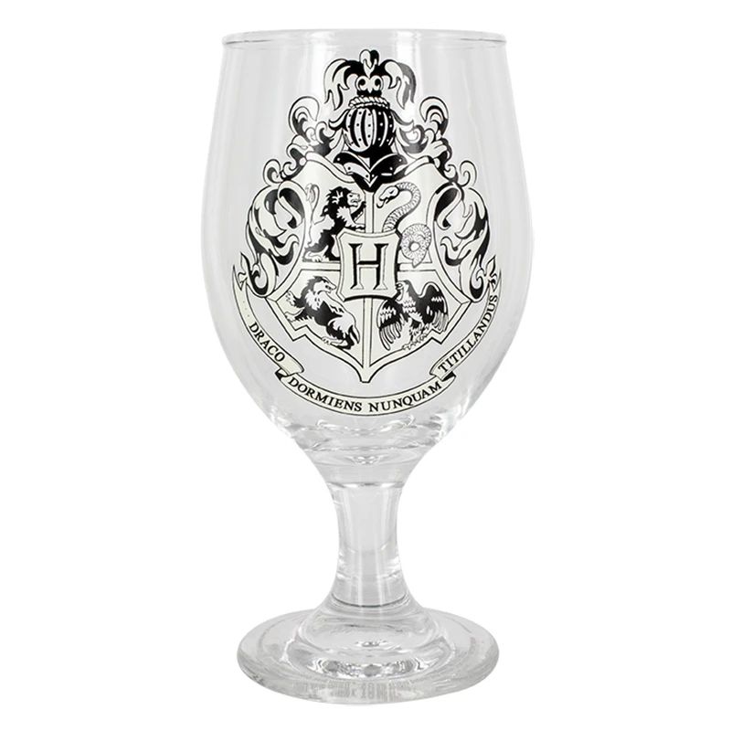 Paladone Hogwarts Colour Change Water Glass