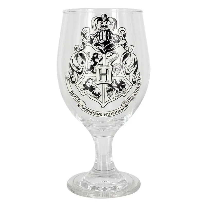 Paladone Hogwarts Colour Change Water Glass