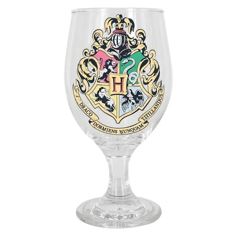 Paladone Hogwarts Colour Change Water Glass
