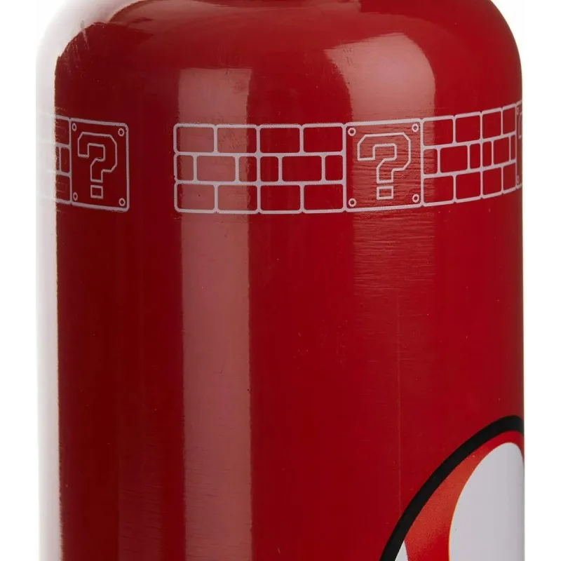 Paladone Super Mario Big Up Water Bottle