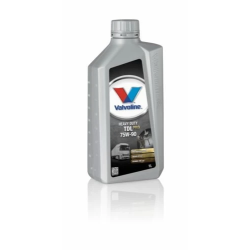 Transmisijas eļļa HD TDL PRO 75W90 1L, Valvoline