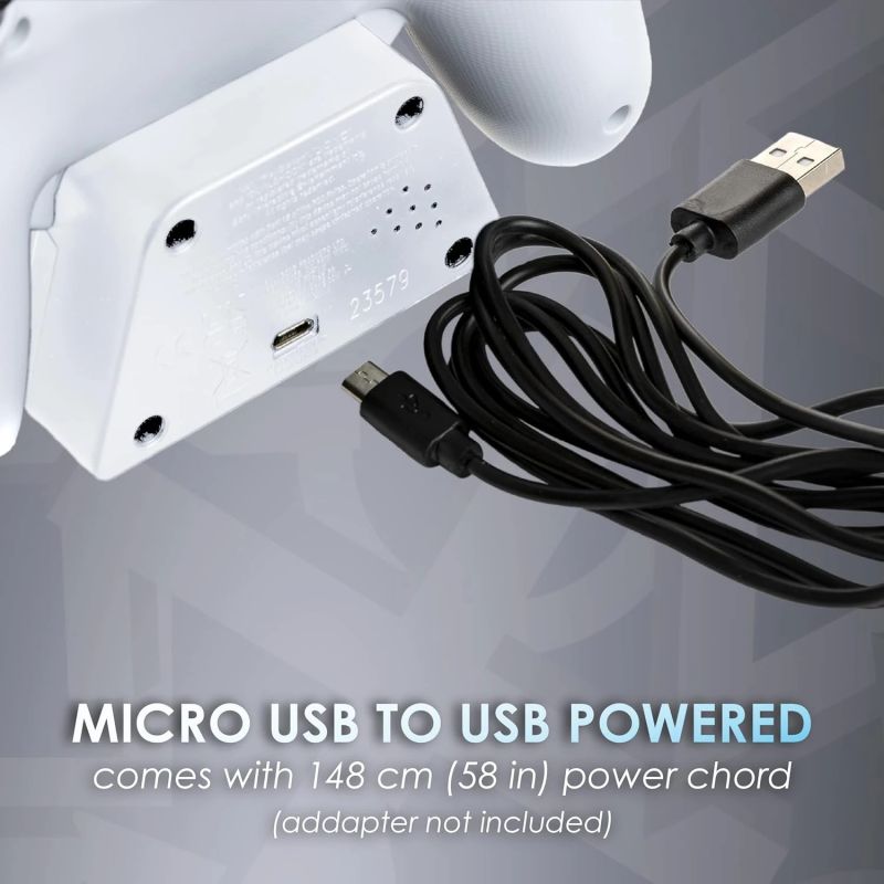 Paladone Sony PlayStation Alarm Clock PS5