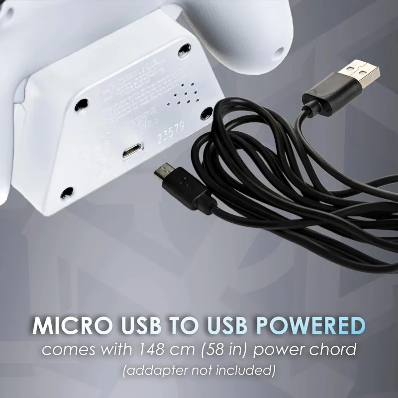 Paladone Sony PlayStation Alarm Clock PS5