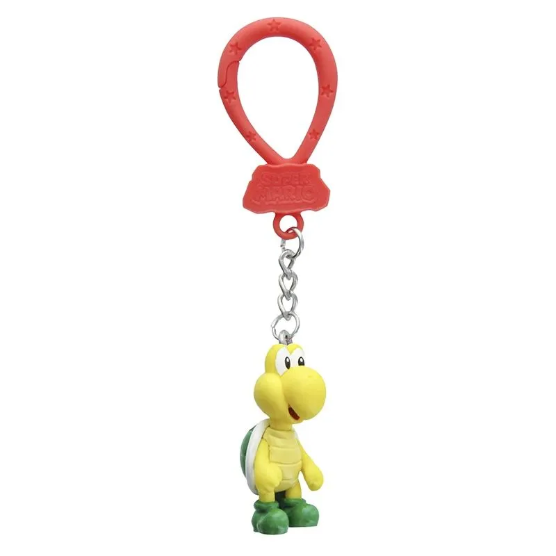 Paladone Super Mario Backpack Buddies CDU Of 24 pcs