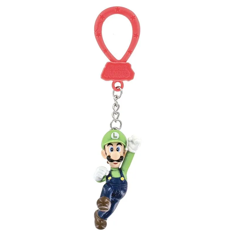 Paladone Super Mario Backpack Buddies CDU Of 24 pcs