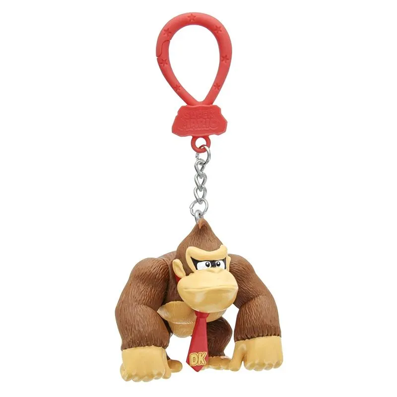 Paladone Super Mario Backpack Buddies CDU Of 24 pcs